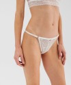 STRING CORSETERIE FEJ 71WASTA3